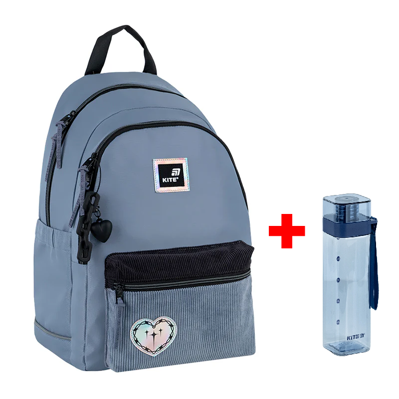 Рюкзак Kite Education teens K25-2575M-1