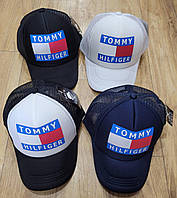 Кепки підліткові (54-55 розмір)