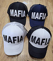 Кепки підліткові (54-55 розмір)