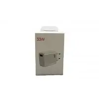 Адаптер USB 33W