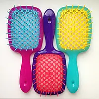 Гребінець для волосся Janeke 1830 Superbrush