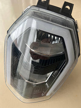 Фара LONCIN CR250, LX250-15D,