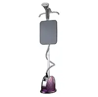 Вертикальний відпарювач RAF R. 3036 з функцією дезінфекції Парогенератор Електровідпарювач