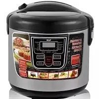 Багатофункціональна мультиварка RAF R.166