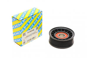 SNR GA352.82 Ролик генератора напрямний Ford Focus Fiesta C-Max 1.0-1.6 04- (73x29)