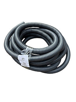 Повітропровід 35 мм гофра на сітківку УПС, СУПН