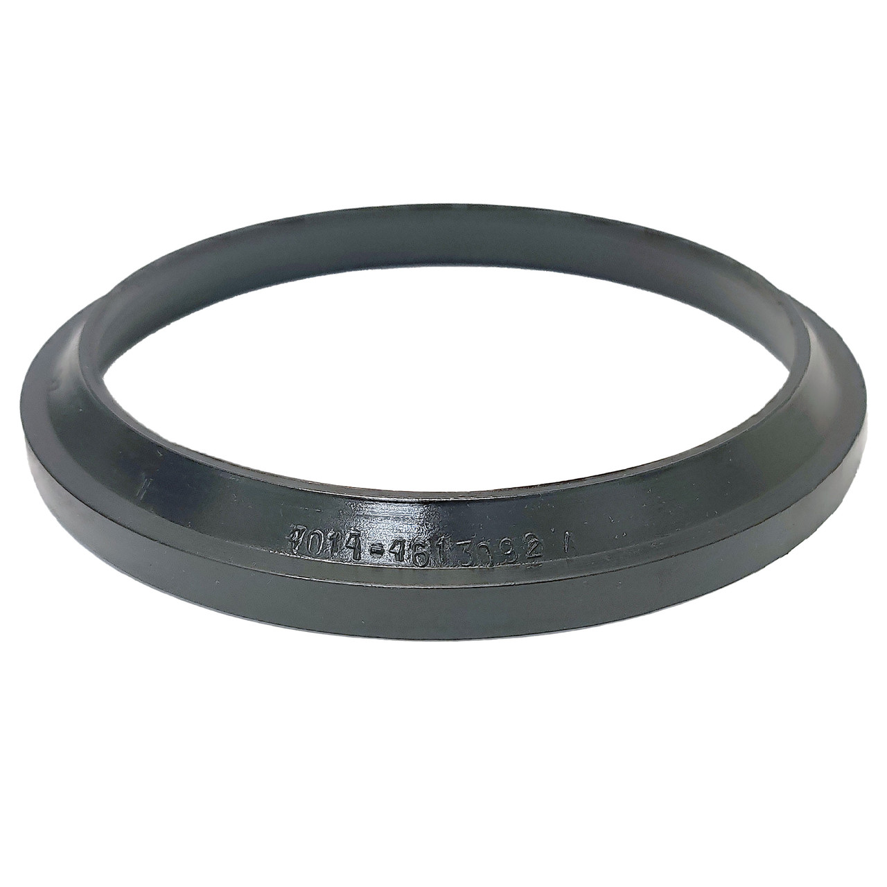 Брудознімач 4016-4613092 (d 125) пильовик (шток d 125 (120х140х15))