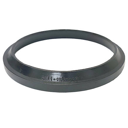 Брудознімач 4016-4613092 (d 125) пильовик (шток d 125 (120х140х15)), фото 1