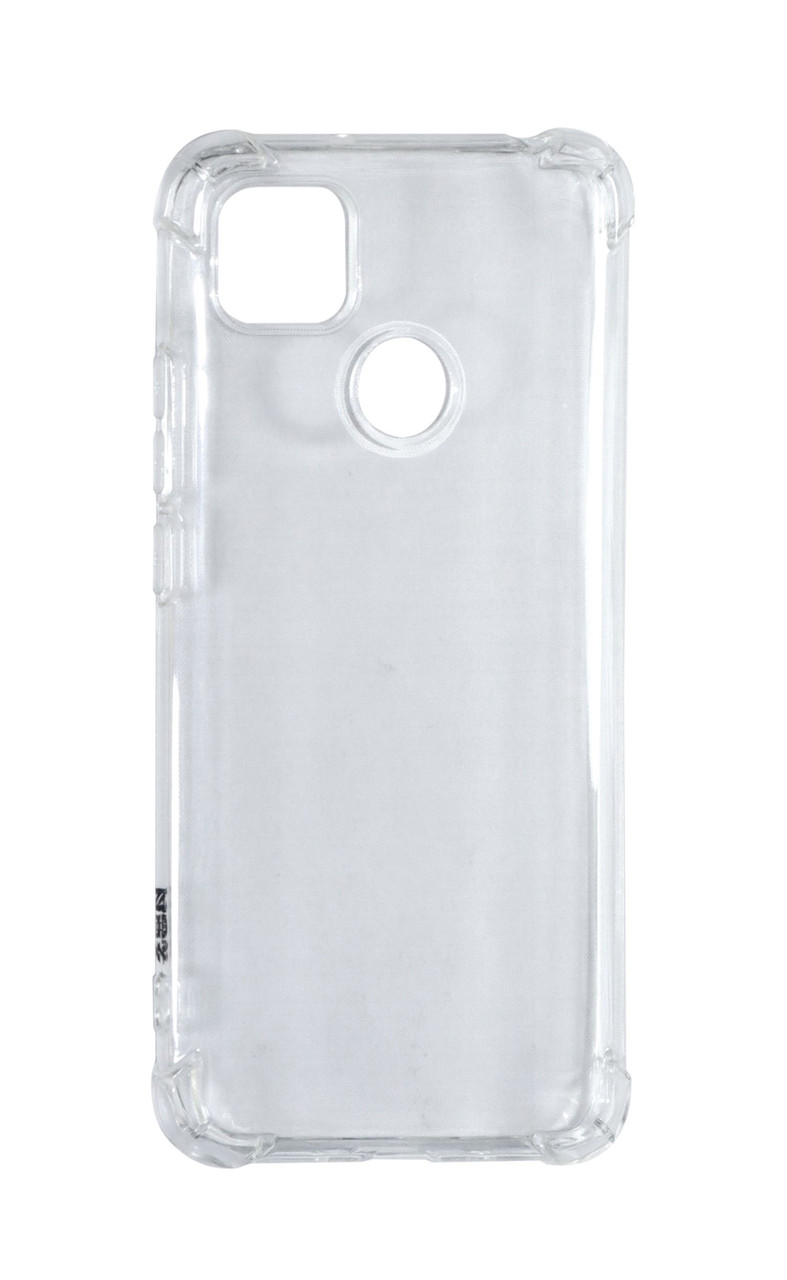 Чохол XON PhoneCase для Xiaomi Redmi 9C / Poco C3 (PCSA3210901T 0694) Прозорий, фото 1