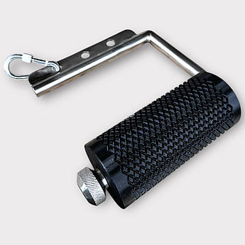 Ручка для армрестлінгу циліндрична 60мм