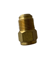 Редуктор 1/2 SAE M x 1/4 SAE F Shine Year (Тайвань)