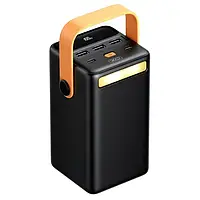 Портативна батарея AWEI P101K 60000mah Power Bank швидка зарядка