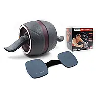 Колесо ролик для преса Ab Carver Pro FI-5031 (зі зворотним механізмом)