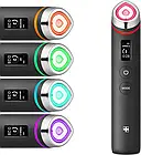 Medicube Age-R Booster Pro 6 в 1 Black Пристрій для комплексного догляду за шкірою, фото 3