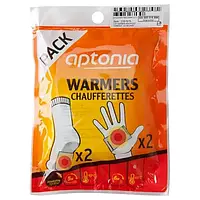 Хімічні Набір Грілки для Рук APTONIA Зберігають Тепло Протягом 6 Годин