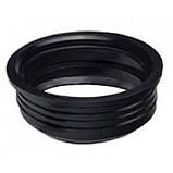 Редукція на чавунну трубу 125 110, фото 2