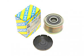 SNR GA759.02 Шків генератора Citroen Berlingo Jumpy Jumper Nemo 1.4 1.6 2.0 2.2HDi