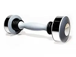 Віброгантель shake weight для чоловіків