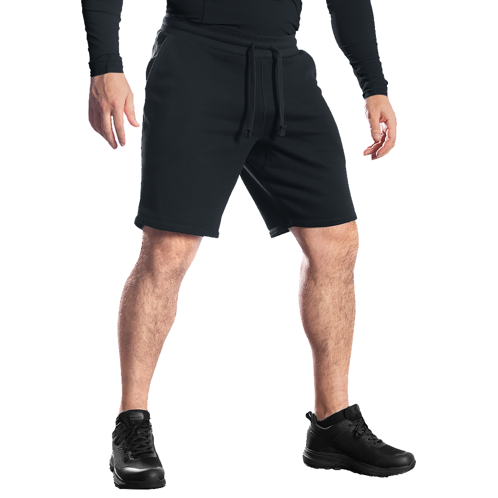 Шорти тактичні FitPro Cotton Сині