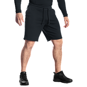 Шорти тактичні FitPro Cotton Сині