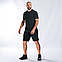 Шорти тактичні FitPro Cotton Сині, фото 4