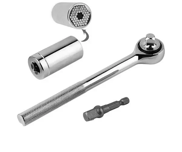 Ключ універсальний Gator Grip, фото 1