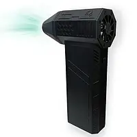 Ручний акумуляторний міні-турбовентилятор, компресор Mini Turbo Jet Fan