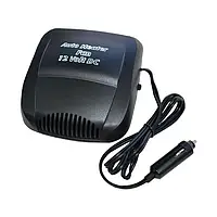 Автомобільний обігрівач салону CAR HEATER 12V