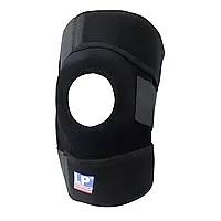 Захисний наколінник, фіксатор коліна Knee Support With Stays | стабілізатор колінної чашки - VEN-86