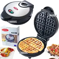 Вафельниця Wimpex WX-1059, 1200 Вт
