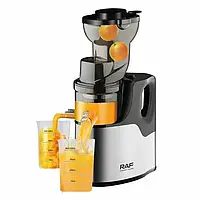 Соковитискач із нержавіючої сталі  RAF R.2857 для кухні соковитискач для фруктів