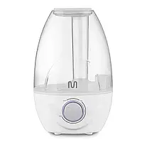 Ультразвуковий зволожувач повітря на 2.1 л із регулятором Ultrasonic Humidifier HD-2107