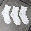 Шкарпетки медичні жіночі 12 пар «Білі» розмір 37-42 арт. 229.12, фото 5