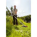 Електрокоса для трави AL-KO BC1200 E, фото 7