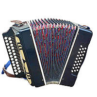 Гармонь Шуя