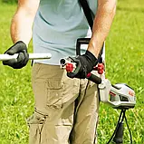 Електрокоса для трави AL-KO BC1200 E, фото 8