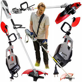 Електрокоса для трави AL-KO BC1200 E