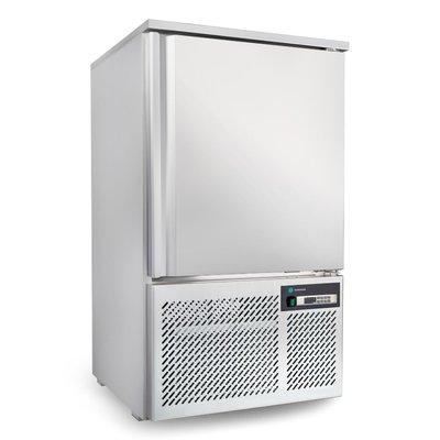 ШКАФ ШОКОВИЙ ЗАМОРОЗКИ HKN-BCF10M