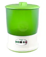 Автоматичний пророщувач насіння ДоброСад (з таймером)