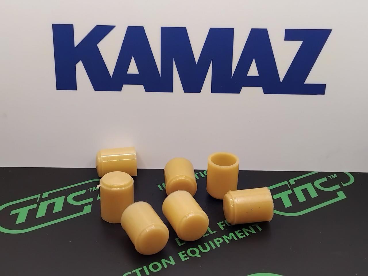 Стакан пружини МОВ  33.1121074 ( 333.1121071 ), фото 1