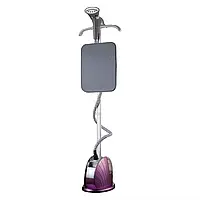 Відпарювач вертикальний для одягу зі стійкою Zepline 3500Вт ZP-132