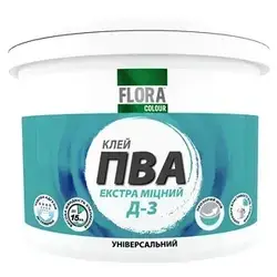 Клей ПВА Д3 Універсальний