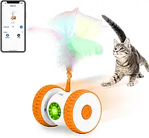 Іграшка для тварин бадмінтон з дистанційним керуванням AND XL-1233