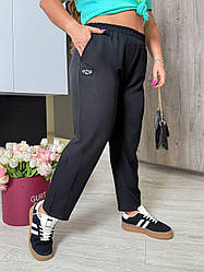 Штани МоМ жіночі БАТАЛ