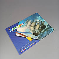 Альбом для малюванняА4