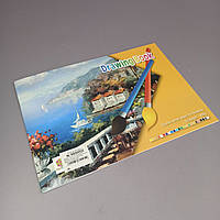 Альбом для малювання А4