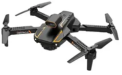 Квадрокоптер S91 із подвійною камерою, FPV, Wi-Fi
