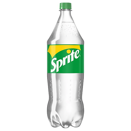Газировка Sprite