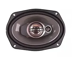 Автомобільна акустика Pioneer TS 6996 max 650w