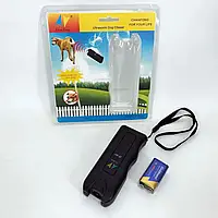 Ультразвуковий відлякувач для собак Ultrasonic ZF-851